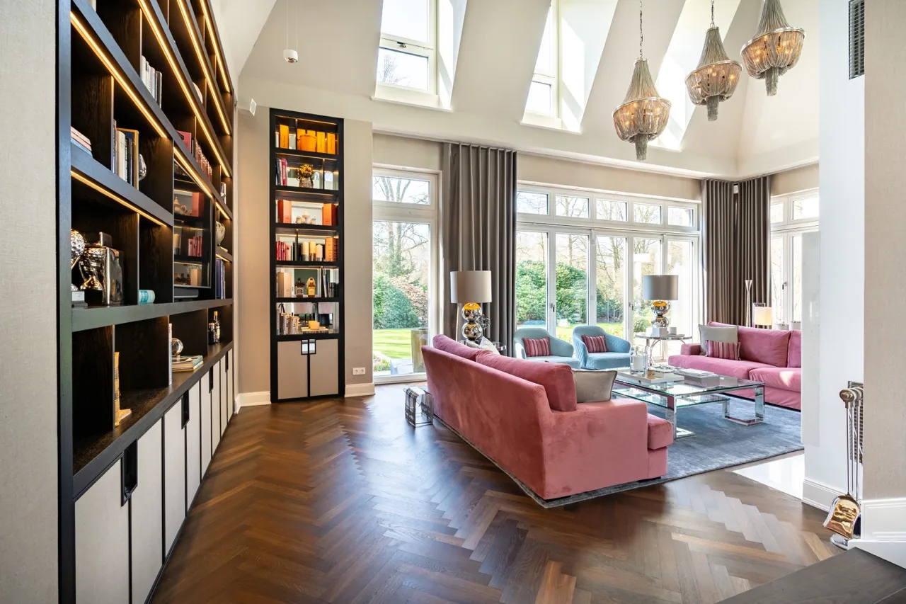 Wohnimmobilien Galerie Foto 1
