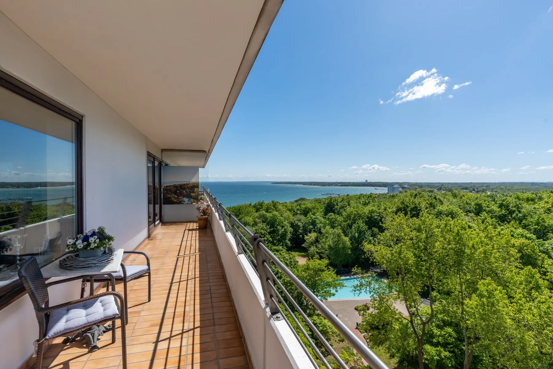 Ferienwohnung in Timmendorfer Strand